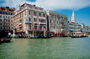 Veneza